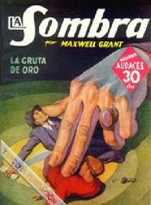 [La Sombra 33] • La Gruta De Oro